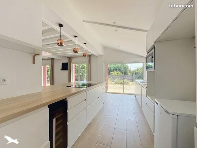 Maison vente à Mont-de-Marsan, Sanguinet