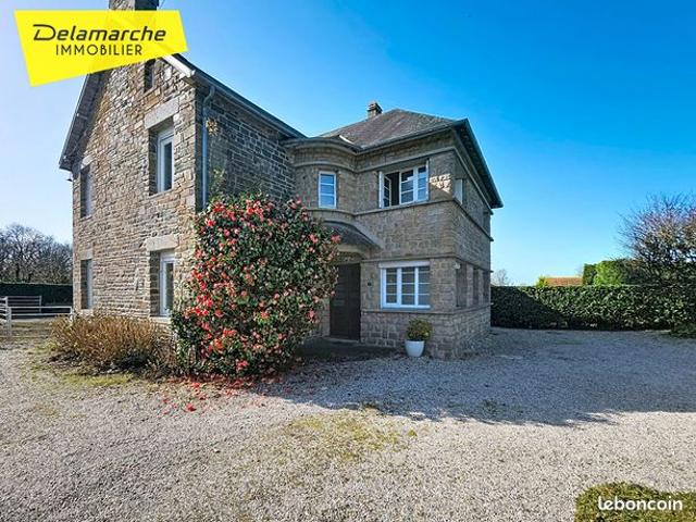 Maison vente à Avranches, Beauchamps