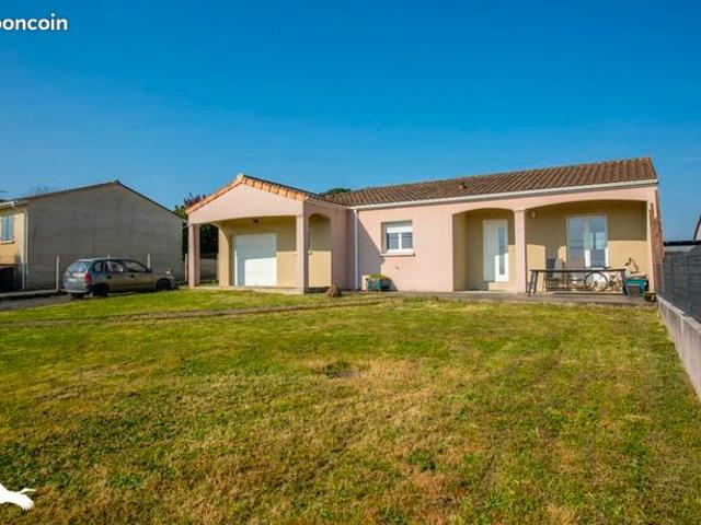 Maison vente à Baron, Saône-et-Loire