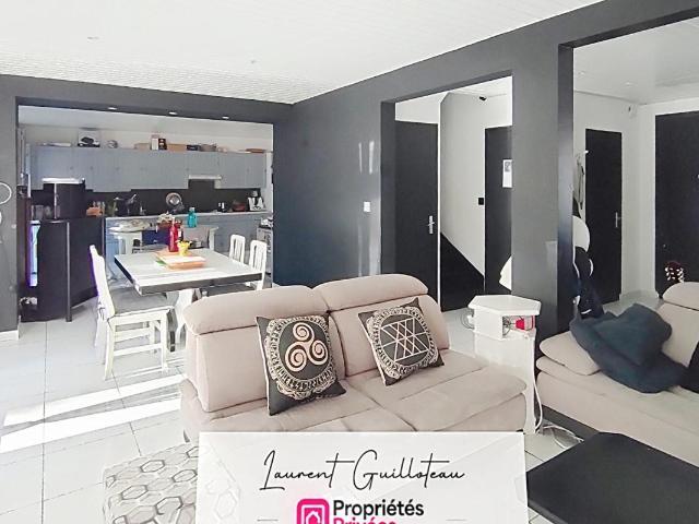 Maison vente à Cholet