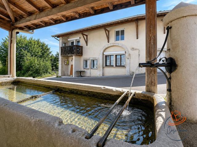 Maison vente à Gex, Farges