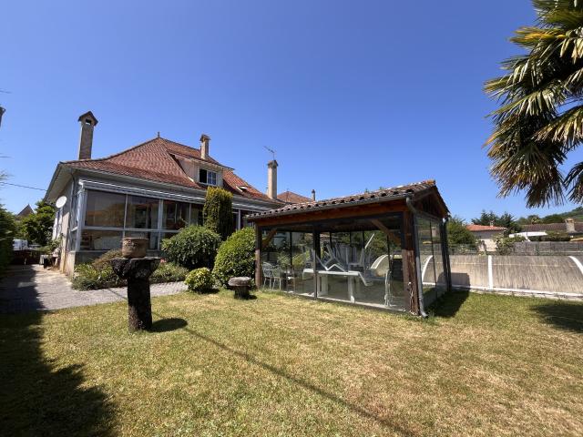 Maison vente à Figeac, Saint-céré