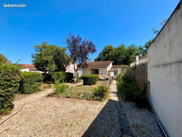 Maison vente à Jonzac