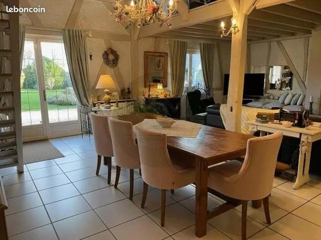 Maison vente à Les Andelys, Daubeuf-près-vatteville
