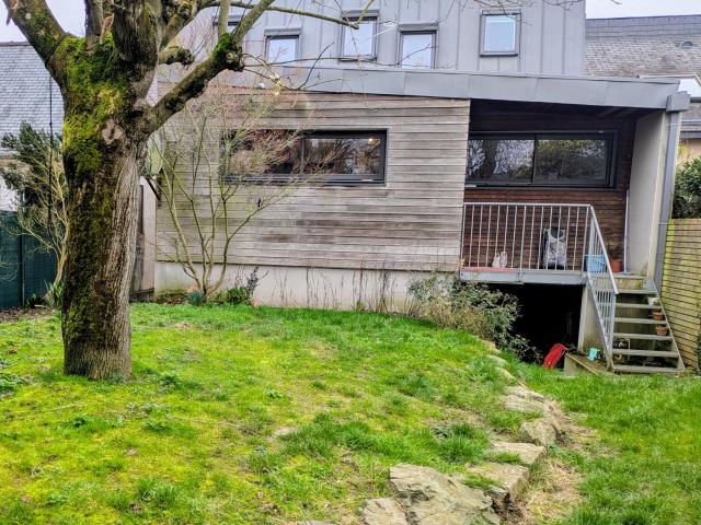 Maison vente à Rennes, Bretagne