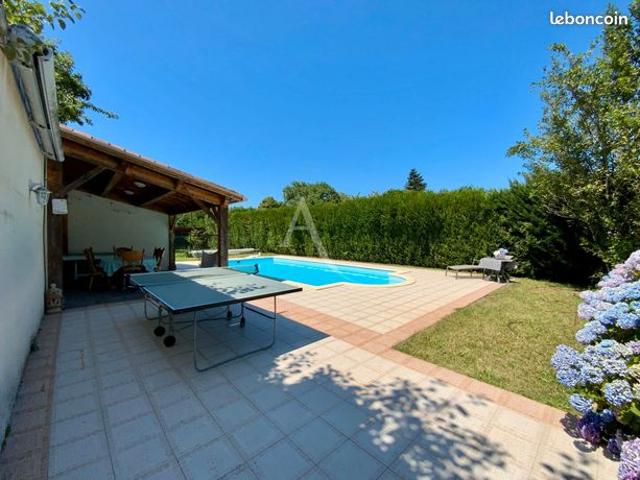 Maison vente à Jonzac
