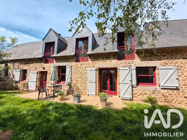 Maison vente à La Pépinière, Lécousse