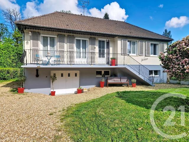 Maison vente à Chartres, Epernon