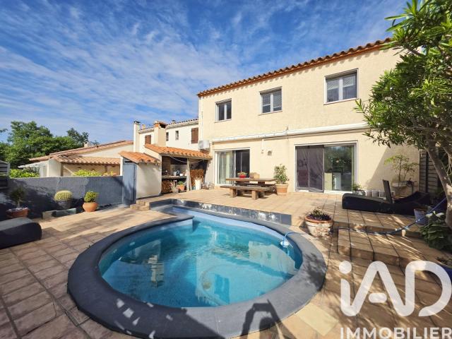 Maison vente à Perpignan