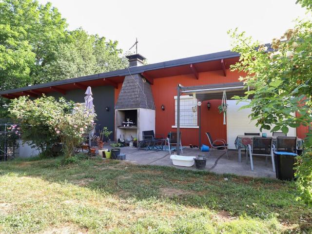 Maison vente à Béziers, La Salvetat-sur-agout