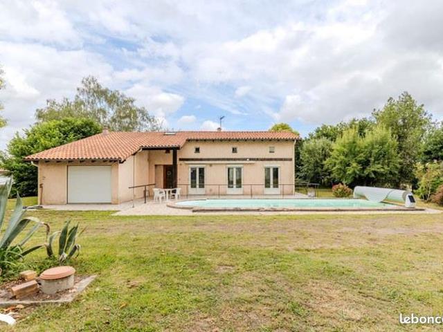 Maison vente à Libourne, Vayres