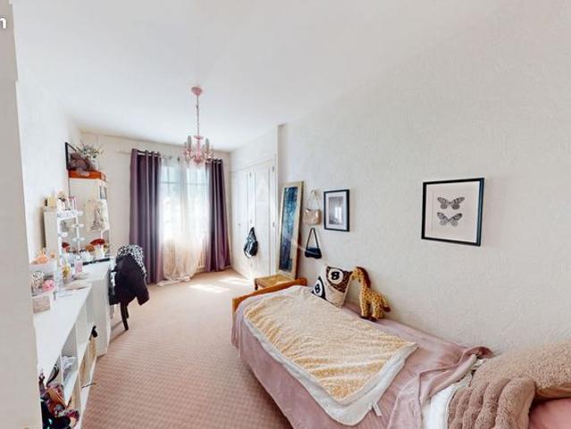 Maison vente à Poitiers