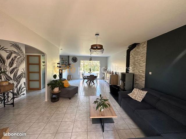 Maison vente à Treize-Vents, Vendée