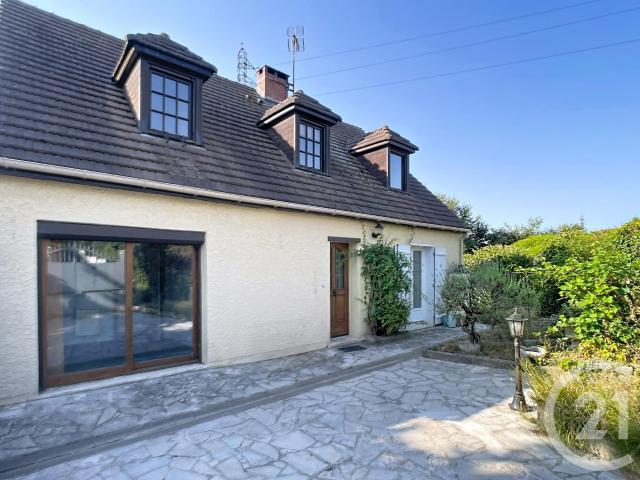 Maison vente à Beauvais, Trie-la-ville