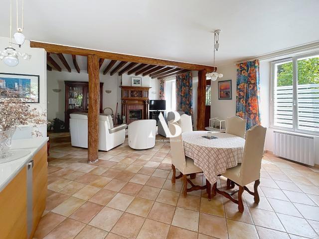 Maison vente à Les Montils, La Chapelle-Rablais