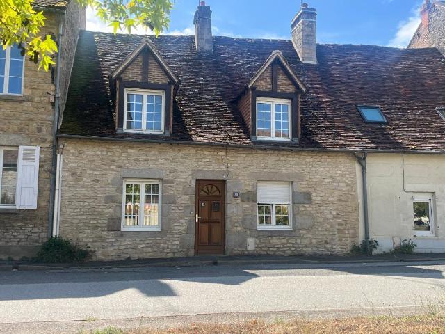 Maison vente à Mamers, Saint-paterne