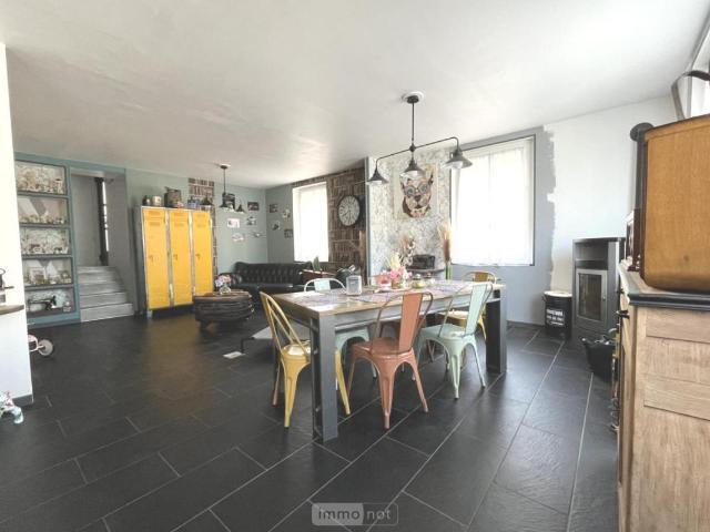 Maison vente à Mamers, Lavaré