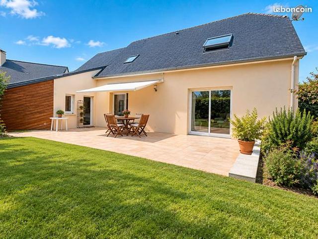 Maison vente à Change, Saône-et-Loire