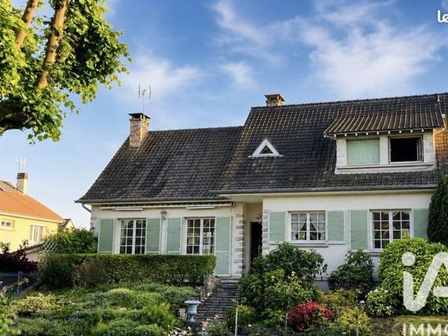 Maison vente à Argenteuil, Ermont