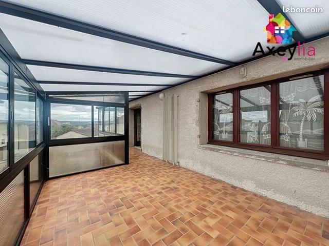 Maison vente à Roanne, Briennon