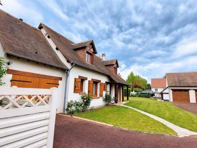 Maison vente à Blois, Saint-laurent-nouan