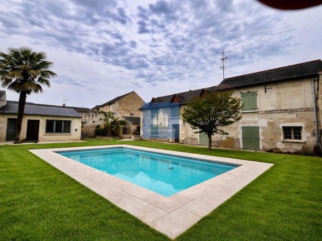Maison vente à Coulon, Antoigné