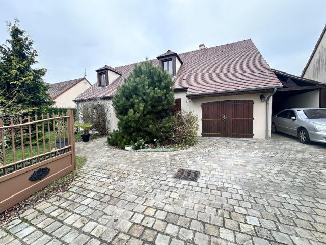 Maison vente à Chartres, Champhol