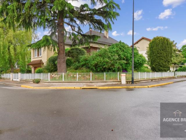Maison vente à Le Plessis-Trévise, Val-de-Marne