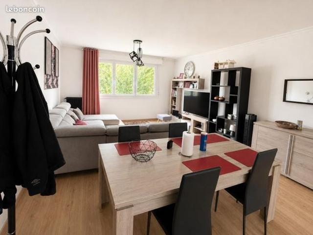 Maison vente à Metz, Marly