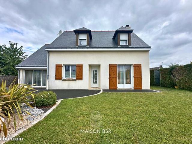 Maison vente à Châteaubriant-Ancenis, Mésanger