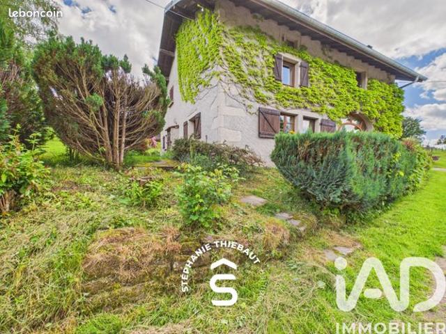 Maison vente à Épinal, La Chapelle-aux-bois