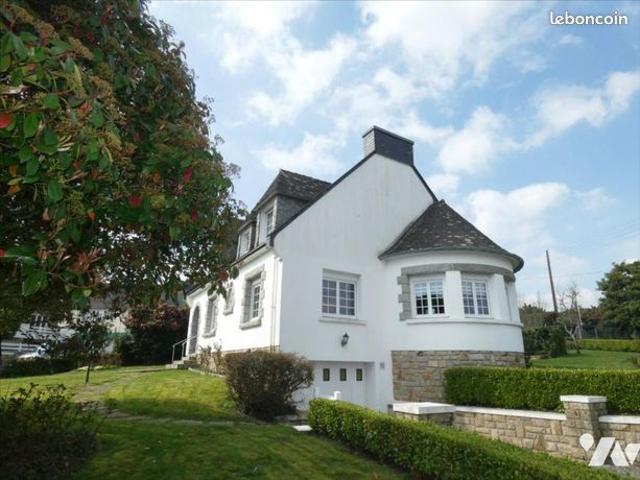 Maison vente à Châteaulin, Bretagne