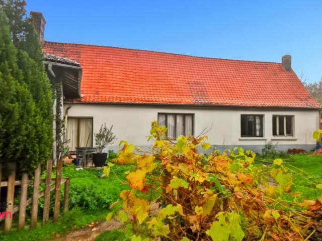 Maison vente à Montreuil-sur-Mer, Campagne-lès-hesdin