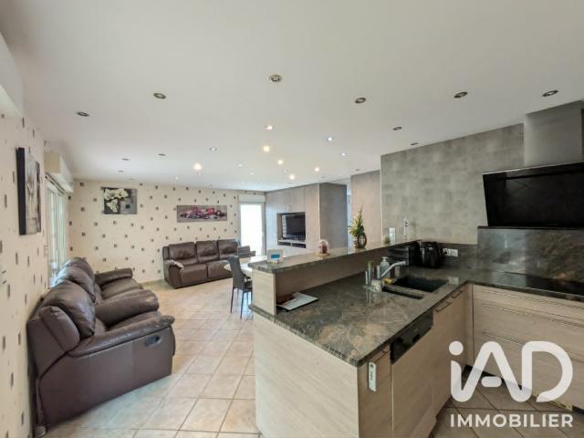 Maison vente à Thionville, Neufchef