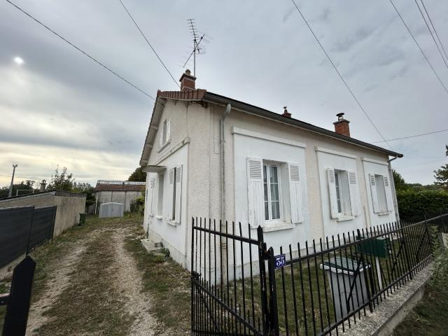 Maison vente à Fontaine-les-Grès, Aube