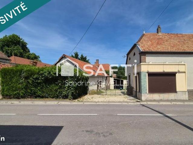 Maison vente à Fontenay-le-Comte, Saint-mesmin