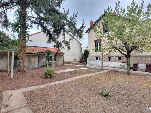 Maison vente à Chelles, Oise