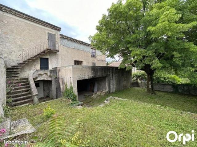 Maison vente à Privas