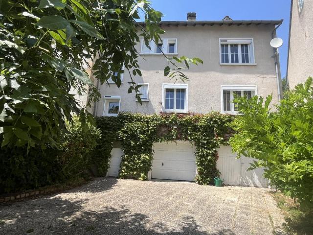 Maison vente à Bourges