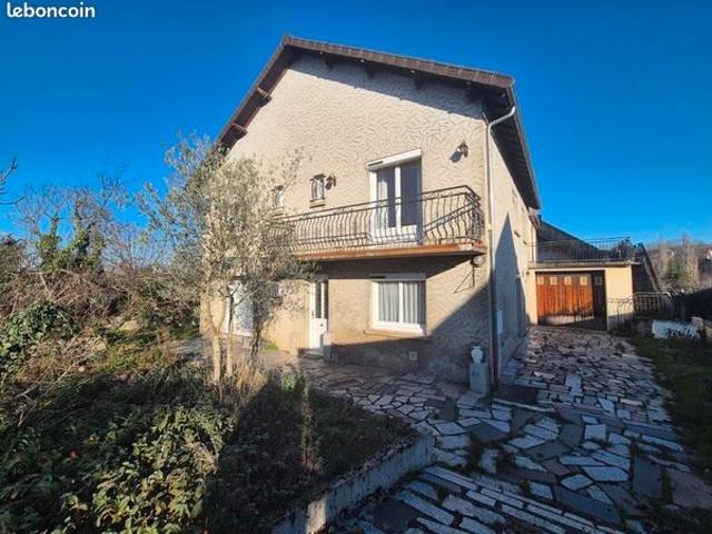 Maison vente à Montluçon, Désertines