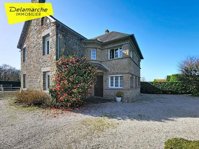 Maison vente à Avranches, Beauchamps