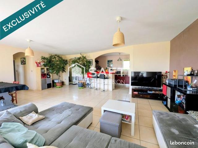 Maison vente à Béziers, Laurens