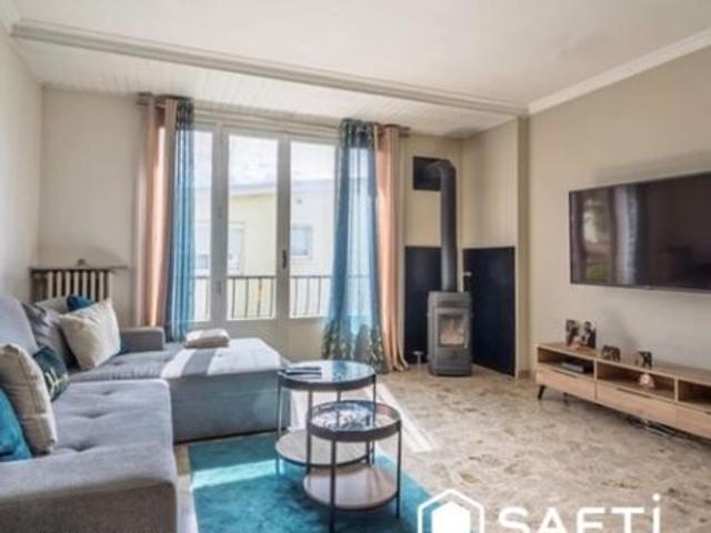 Maison vente à Juvisy-sur-Orge, Essonne