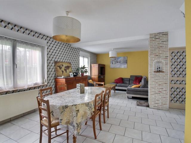 Maison vente à Lille