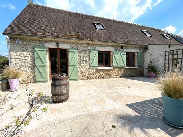 Maison vente à Sainte-geneviève
