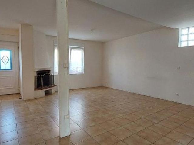 Maison vente à Béthune, Houdain