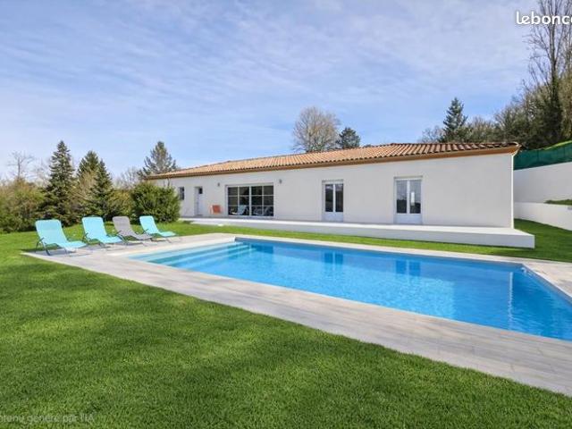 Maison vente à Agen, Bon-encontre