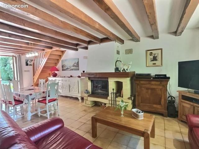 Maison vente à Palaiseau, Montlhéry