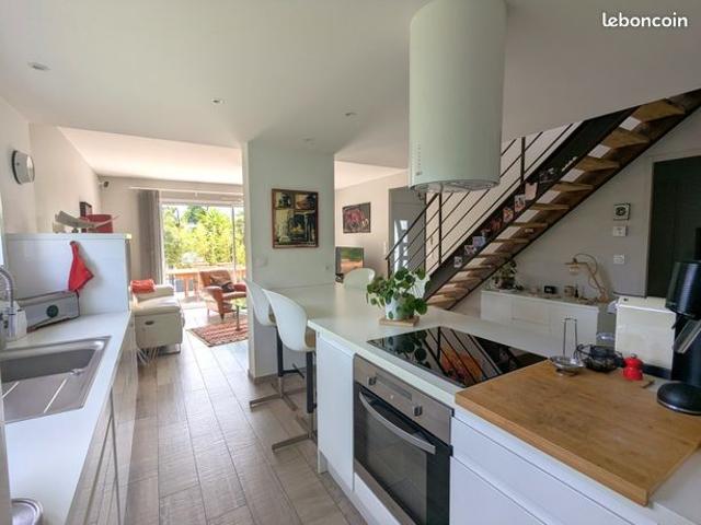 Maison vente à Rennes, Bretagne