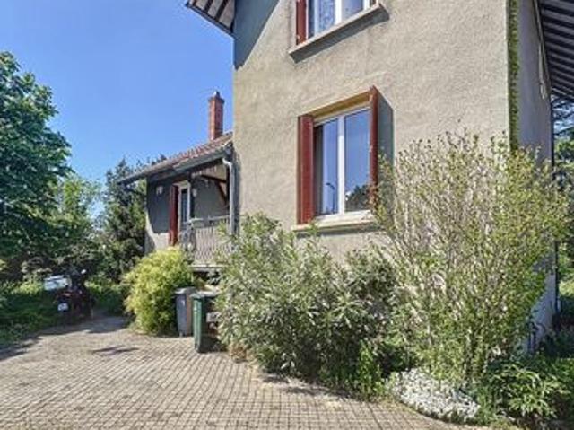 Maison vente à Lyon, Métropole de Lyon